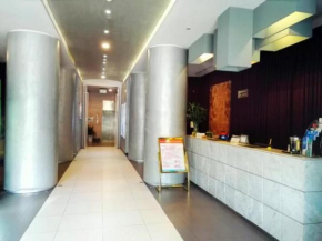  Jinjiang Inn Zigong Tongxing Road  Цзыгун